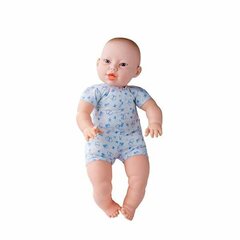 Куколка Berjuan Newborn, 45 см цена и информация | Игрушки для девочек | hansapost.ee