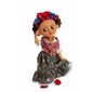 Nukk Berjuan The Bigger Luxury Dolls Frida 25 cm hind ja info | Mänguasjad tüdrukutele | hansapost.ee