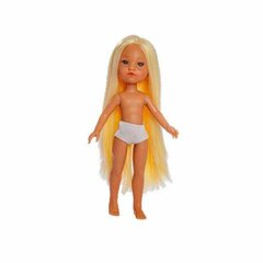 Кукла Berjuan Eva Desnuda 2820-21, 35 см цена и информация | Игрушки для девочек | hansapost.ee