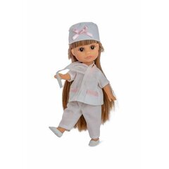 Кукла Berjuan Luci Nurse, 22 см цена и информация | Игрушки для девочек | hansapost.ee