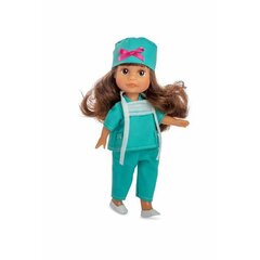 Кукла Berjuan Luci Doctor, 22 см цена и информация | Игрушки для девочек | hansapost.ee