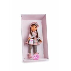 Куколка Berjuan Fashion Girl 852-21, 35 см цена и информация | Игрушки для девочек | hansapost.ee