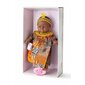 Beebinukk Berjuan Friends of the World African Child 42 cm hind ja info | Mänguasjad tüdrukutele | hansapost.ee