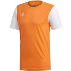 Спортивная футболка мужская, Adidas Estro 19 цена и информация | Мужская спортивная одежда | hansapost.ee