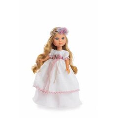 Куколка Berjuan Eva Communion, 35 см цена и информация | Игрушки для девочек | hansapost.ee