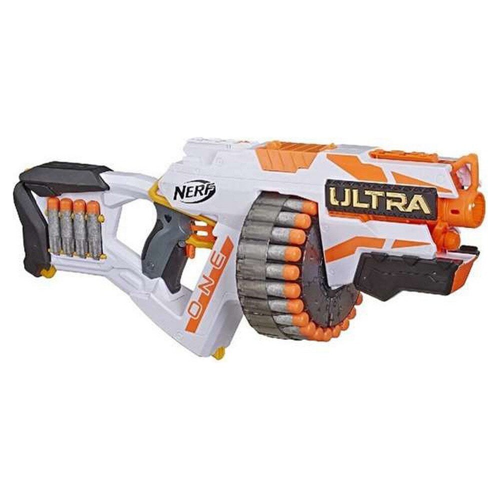 Pehme noolepüstol Nerf Ultra One hind ja info | Mänguasjad poistele | hansapost.ee