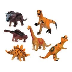 Динозавр (51 x 15 cм) цена и информация | Игрушки для мальчиков | hansapost.ee