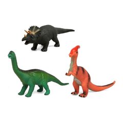Динозавр Jurassic цена и информация | Игрушки для мальчиков | hansapost.ee