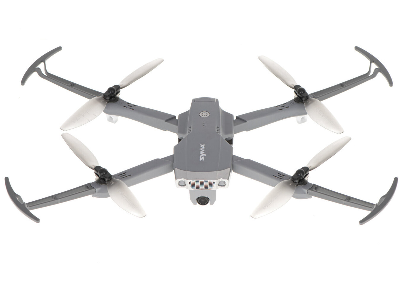 Droon kaameraga RC SYMA X30 2.4GHZ GPS FPV WIFI 1080P цена и информация | Mänguasjad poistele | hansapost.ee