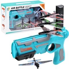 Lennukiheitja Air Battle 4 DS.Trade H.K.109075 цена и информация | Игрушки для мальчиков | hansapost.ee