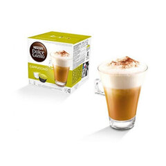 Kohvikapslid Nescafé Dolce Gusto 98492 Cappuccino (16 uds) hind ja info | Kohv ja kakao | hansapost.ee