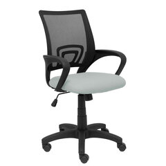 Офисный стул P&C 40B40RN, светло-серый цена и информация | Офисные кресла | hansapost.ee
