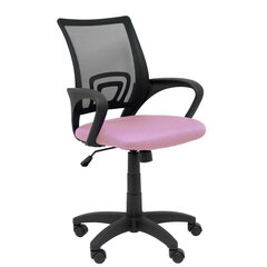 Офисный стул P&C 0B710RN, розовый цена и информация | Офисные кресла | hansapost.ee