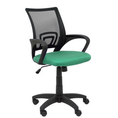 Офисный стул P&C 0B456RN, зеленый цена и информация | Офисные кресла | hansapost.ee