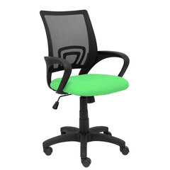 Офисный стул P&C 40B22RN, фгисташковый цена и информация | Офисные кресла | hansapost.ee