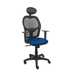 Офисный стул P&C B10CRNC, темно-синий цена и информация | Офисные кресла | hansapost.ee