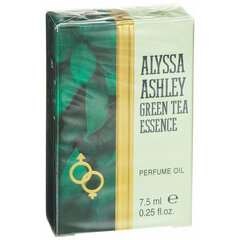 Parfüüm universaalne naiste amp meeste Green Tea Essenc