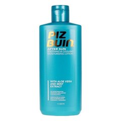 After Sun Soothing & Cooling Piz Buin (200 ml) hind ja info | Piz Buin Parfüümid, lõhnad ja kosmeetika | hansapost.ee