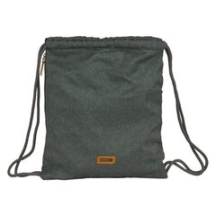 Сумка-рюкзак на шнурках Safta цена и информация | Школьные рюкзаки, спортивные сумки | hansapost.ee