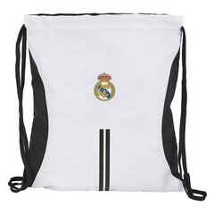 Paeltega kingakott Real Madrid C.F. hind ja info | Koolikotid ja seljakotid | hansapost.ee