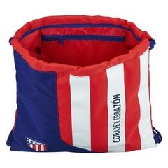 Paeltega kingikott Atlético Madrid цена и информация | Школьные рюкзаки, спортивные сумки | hansapost.ee