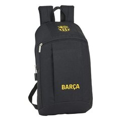 Повседневный рюкзак F.C. Barcelona цена и информация | Школьные рюкзаки, спортивные сумки | hansapost.ee