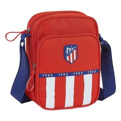Сумка через плечо Atlético Madrid 20/21 цена и информация | Школьные рюкзаки, спортивные сумки | hansapost.ee