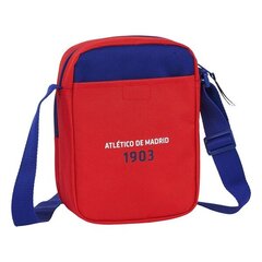 Сумка через плечо Atlético Madrid Neptuno цена и информация | Школьные рюкзаки, спортивные сумки | hansapost.ee