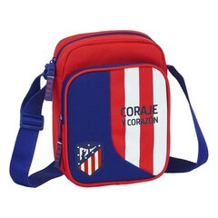 Vöökotid Atlético Madrid Neptuno Sinine Punane Valge hind ja info | Koolikotid ja seljakotid | hansapost.ee