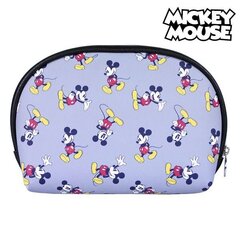 Kotike koolitarvete jaoks Mickey Mouse Valge hind ja info | Mickey Mouse Koolitarvikud | hansapost.ee