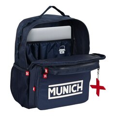 Рюкзак для ноутбука Munich Storm цена и информация | Школьные рюкзаки, спортивные сумки | hansapost.ee