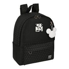 Рюкзак для ноутбука Minnie Mouse Specks цена и информация | Школьные рюкзаки, спортивные сумки | hansapost.ee