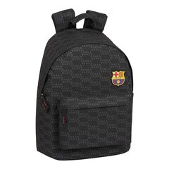 Sülearvuti Seljakott F.C. Barcelona Força Must (31 x 41 x 16 cm) price and information | School bags and backpacks | hansapost.ee