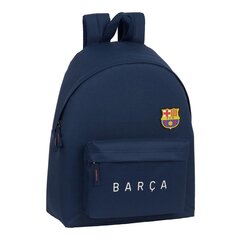 Школьный рюкзак F.C. Barcelona Blau  цена и информация | Школьные рюкзаки, спортивные сумки | hansapost.ee