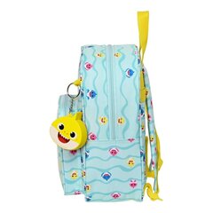 Школьный рюкзак Baby Shark Beach day цена и информация | Школьные рюкзаки, спортивные сумки | hansapost.ee