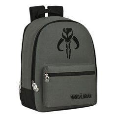 Школьный рюкзак The Mandalorian цена и информация | The Mandalorian Для собак | hansapost.ee