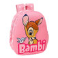 3D-kooliseljakott Disney Bambi Roosa hind ja info | Koolikotid ja seljakotid | hansapost.ee