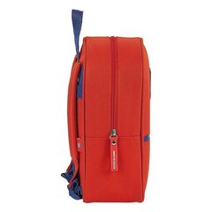 Детский рюкзак Atlético Madrid цена и информация | Школьные рюкзаки, спортивные сумки | hansapost.ee