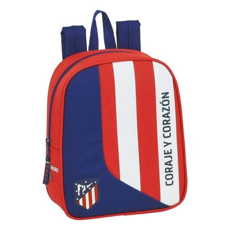 Laste seljakott Atlético Madrid hind ja info | Koolikotid ja seljakotid | hansapost.ee