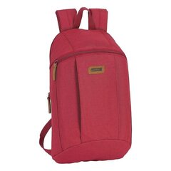 Повседневный рюкзак Safta цена и информация | Школьные рюкзаки, спортивные сумки | hansapost.ee