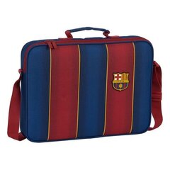 Школьный портфель F.C. Barcelona цена и информация | Школьные рюкзаки, спортивные сумки | hansapost.ee