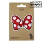 Plaaster Minnie Mouse Punane Polüester (9.5 x 14.5 x cm) цена и информация | Koolikotid ja seljakotid | hansapost.ee