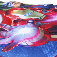 3D-kooliseljakott The Avengers Sinine (25 x 31 x 10 cm) hind ja info | Koolikotid ja seljakotid | hansapost.ee