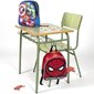 3D-kooliseljakott The Avengers Sinine (25 x 31 x 10 cm) hind ja info | Koolikotid ja seljakotid | hansapost.ee