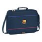 Kooli ranits F.C. Barcelona Sinine (38 x 28 x 6 cm) hind ja info | Koolikotid ja seljakotid | hansapost.ee