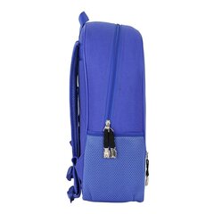 Школьный рюкзак Among Us, синий (30 x 40 x 14 см) цена и информация | Школьные рюкзаки, спортивные сумки | hansapost.ee