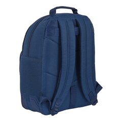 Школьный рюкзак Harry Potter Magical, коричневый / тёмно-синий (32 x 42 x 15 см) цена и информация | Школьные рюкзаки, спортивные сумки | hansapost.ee