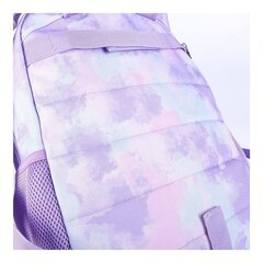 Школьный рюкзак Frozen, лиловый (32 x 18.5 x 44 см) цена и информация | Школьные рюкзаки, спортивные сумки | hansapost.ee