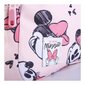 Kooliseljakott Minnie Mouse Roosa (32 x 18,5 x 44 cm) hind ja info | Koolikotid ja seljakotid | hansapost.ee