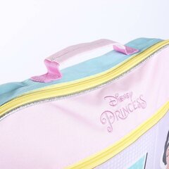 Школьный портфель Princesses Disney Розовый (29 x 6 x 38 cm) цена и информация | Школьные рюкзаки, спортивные сумки | hansapost.ee